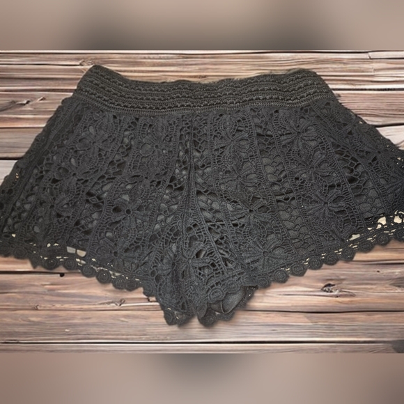 Rewind black XL Skort! 🖤 #ootd #fashion #style 💃✨😊 - Picture 6 of 16